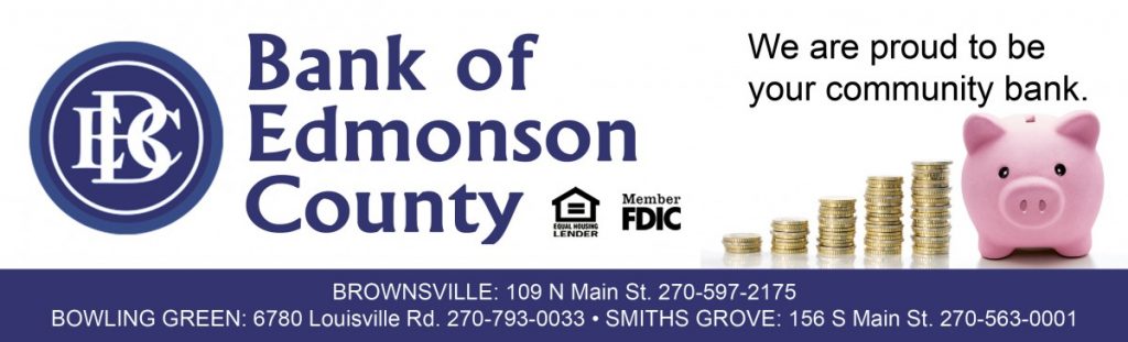 Bank of Edmonson County