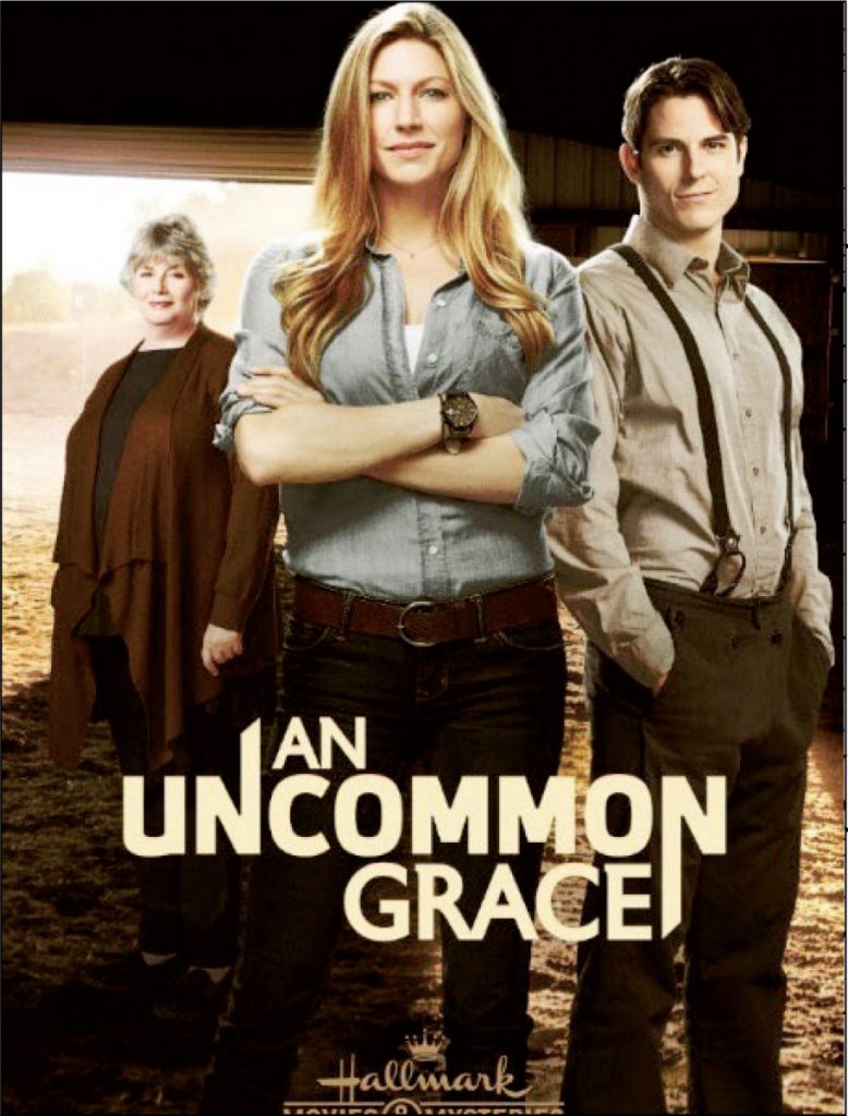 Uncommon Grace