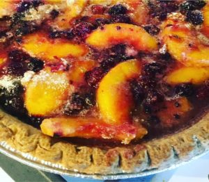 Four Corners Pie