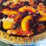 Four Corners Pie